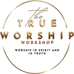 The True Worship Workshop #15007