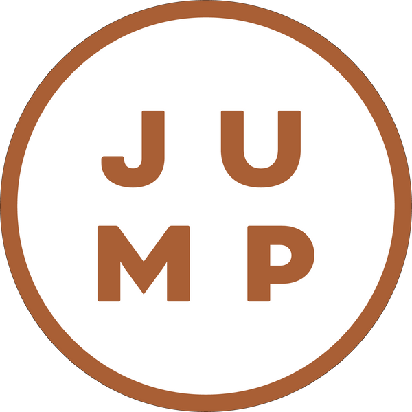 #9501 JUMP Church