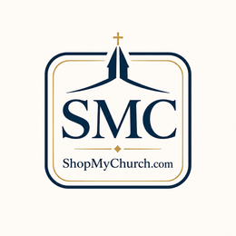 #9503 Shop My Chursh