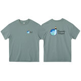 Bayside Chapel Assembly Of God Oversized Adult Shirts #5005 A