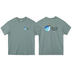 Bayside Chapel Assembly Of God Oversized Adult Shirts #15005 A
