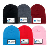 Bayside Chapel Assembly Of God Beanies #5005 A