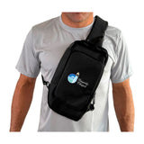 Bayside Chapel Assembly Of God Crossbody Bags #5005 A