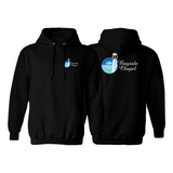 Bayside Chapel Assembly Of God Sweater Hoodie #5005 A