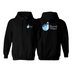 Bayside Chapel Assembly Of God Sweater Hoodie #15005 A
