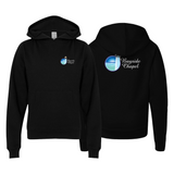Bayside Chapel Assembly Of God Sweater Kids Hoodie #15005 A
