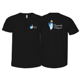 Bayside Chapel Assembly Of God Kids Shirts #5005 A