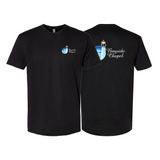 Bayside Chapel Assembly Of God Next Level Adult Shirts #15005 A