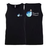 Bayside Chapel Assembly Of God Next Level Tank Tops #15005 A