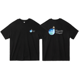 Bayside Chapel Assembly Of God Oversized Adult Shirts #15005 A