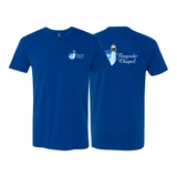 Bayside Chapel Assembly Of God Next Level Adult Shirts #5005 A