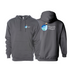 Bayside Chapel Assembly Of God Sweater Hoodie #15005 A