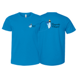 Bayside Chapel Assembly Of God Kids Shirts #15005 A