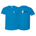 Bayside Chapel Assembly Of God Kids Shirts #15005 A