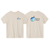 Bayside Chapel Assembly Of God Oversized Adult Shirts #15005 A