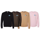 Bayside Chapel Assembly Of God Crewneck Sweatshirt #15005 A