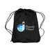 Bayside Chapel Assembly Of God Drawstring Bag #15005 A