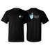 Bayside Chapel Assembly Of God Dry Fit Shirts #15005 A