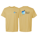Bayside Chapel Assembly Of God Dry Fit Shirts #15005 A