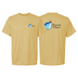 Bayside Chapel Assembly Of God Dry Fit Shirts #15005 A