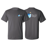 Bayside Chapel Assembly Of God Dry Fit Shirts #5005 A