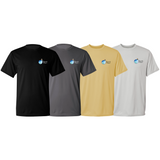 Bayside Chapel Assembly Of God Dry Fit Shirts #15005 A