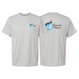 Bayside Chapel Assembly Of God Dry Fit Shirts #15005 A