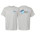 Bayside Chapel Assembly Of God Dry Fit Shirts #15005 A