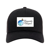 Bayside Chapel Assembly Of God Trucker Hat #15005 A