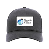 Bayside Chapel Assembly Of God Trucker Hat #5005 A