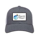 Bayside Chapel Assembly Of God Trucker Hat #15005 A