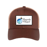 Bayside Chapel Assembly Of God Trucker Hat #5005 A