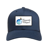 Bayside Chapel Assembly Of God Trucker Hat #5005 A