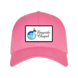 Bayside Chapel Assembly Of God Trucker Hat #5005 A