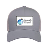 Bayside Chapel Assembly Of God Trucker Hat #15005 A