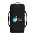 Bayside Chapel Assembly Of God Custom Giant Rolling Duffels #15005 A