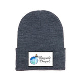 Bayside Chapel Assembly Of God Beanies #5005 A