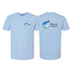 Bayside Chapel Assembly Of God Next Level CVC Shirt #15005 A