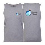 Bayside Chapel Assembly Of God Next Level Tank Tops #15005 A