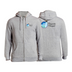 Bayside Chapel Assembly Of God Zip Up Hoodies #15005 A