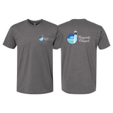 Bayside Chapel Assembly Of God Next Level CVC Shirt #5005 A