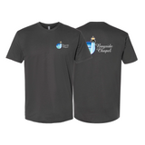 Bayside Chapel Assembly Of God Next Level Adult Shirts #15005 A