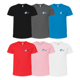Bayside Chapel Assembly Of God Kids Shirts #15005 A