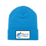 Bayside Chapel Assembly Of God Beanies #5005 A