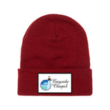 Bayside Chapel Assembly Of God Beanies #5005 A