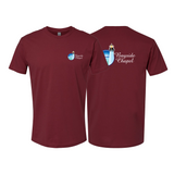 Bayside Chapel Assembly Of God Next Level Adult Shirts #15005 A