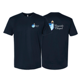 Bayside Chapel Assembly Of God Next Level Adult Shirts #5005 A
