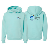Bayside Chapel Assembly Of God Sweater Kids Hoodie #5005 A
