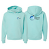 Bayside Chapel Assembly Of God Sweater Kids Hoodie #15005 A