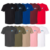 Bayside Chapel Assembly Of God Next Level Adult Shirts #5005 A